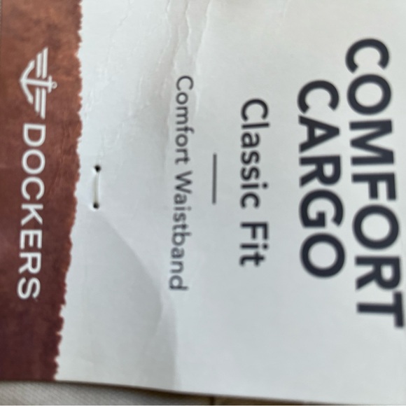 Dockers Other - Dockers Beige Pants